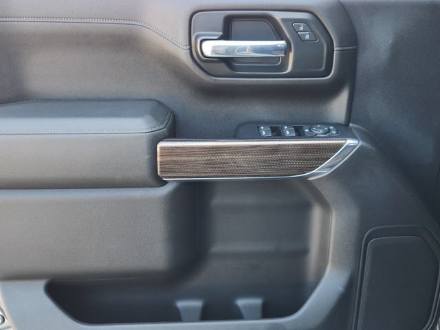 Certified 2020 Chevrolet Silverado 1500 RST w/ All-Star Edition AWD/4WD image 18