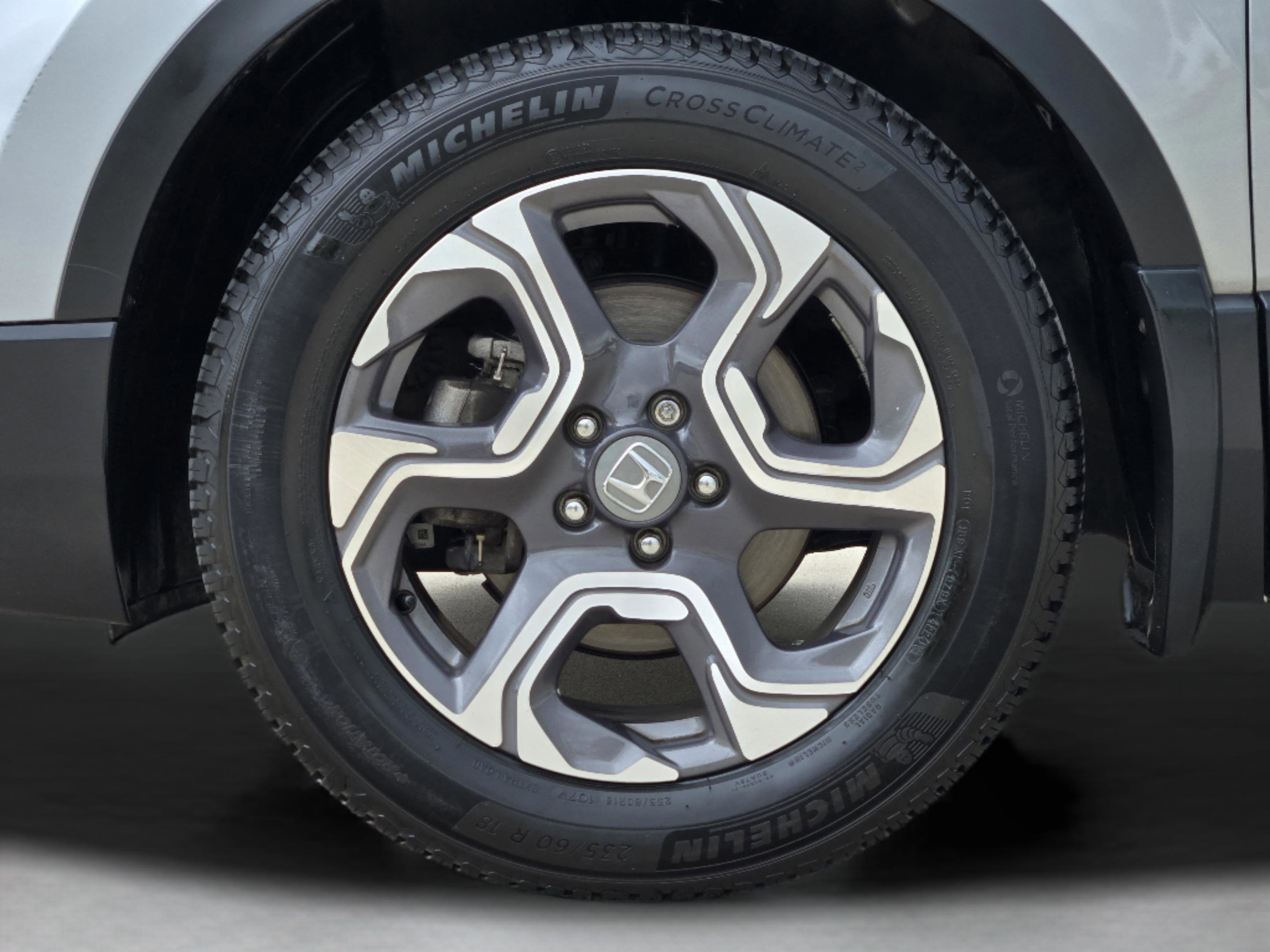 Used 2018 Honda CR-V EX-L image 17