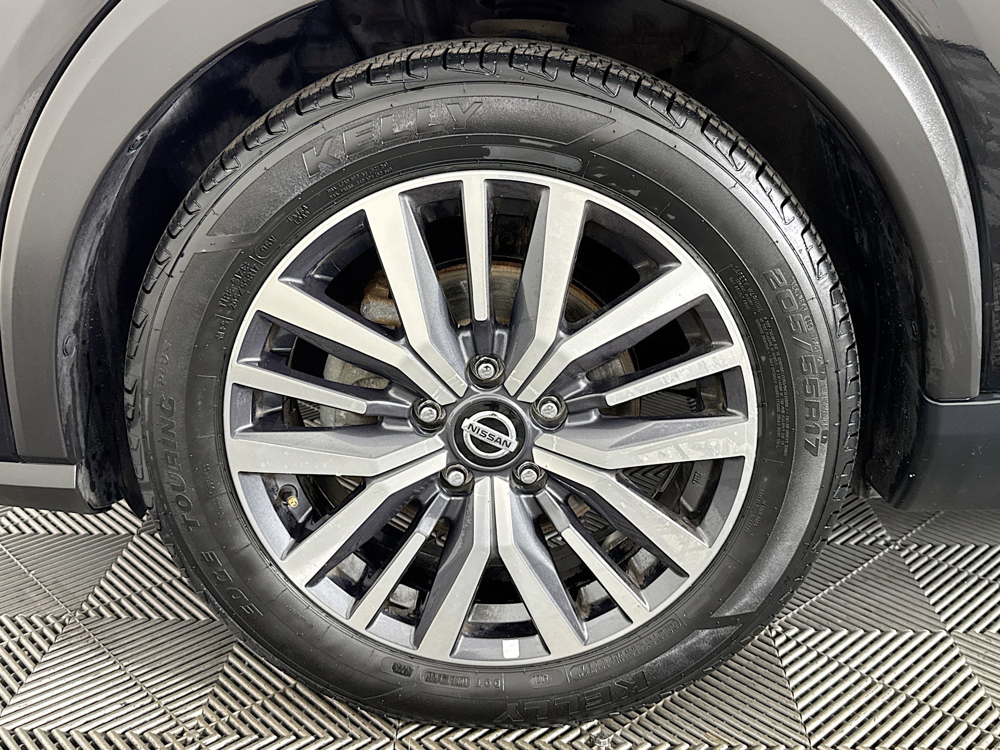 Used 2021 Nissan Kicks SV image 37