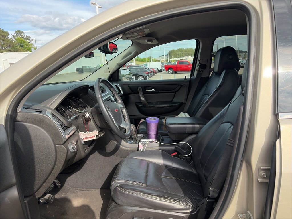 Used 2016 GMC Acadia SLT image 5