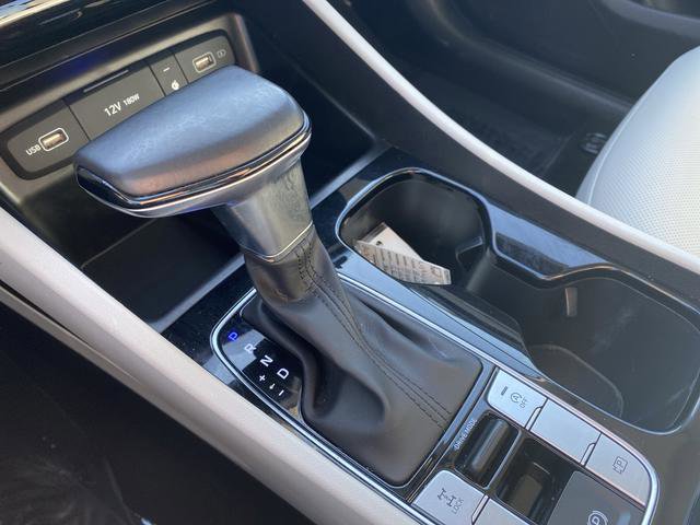 Used 2023 Hyundai Tucson SEL w/ Convenience Package image 24