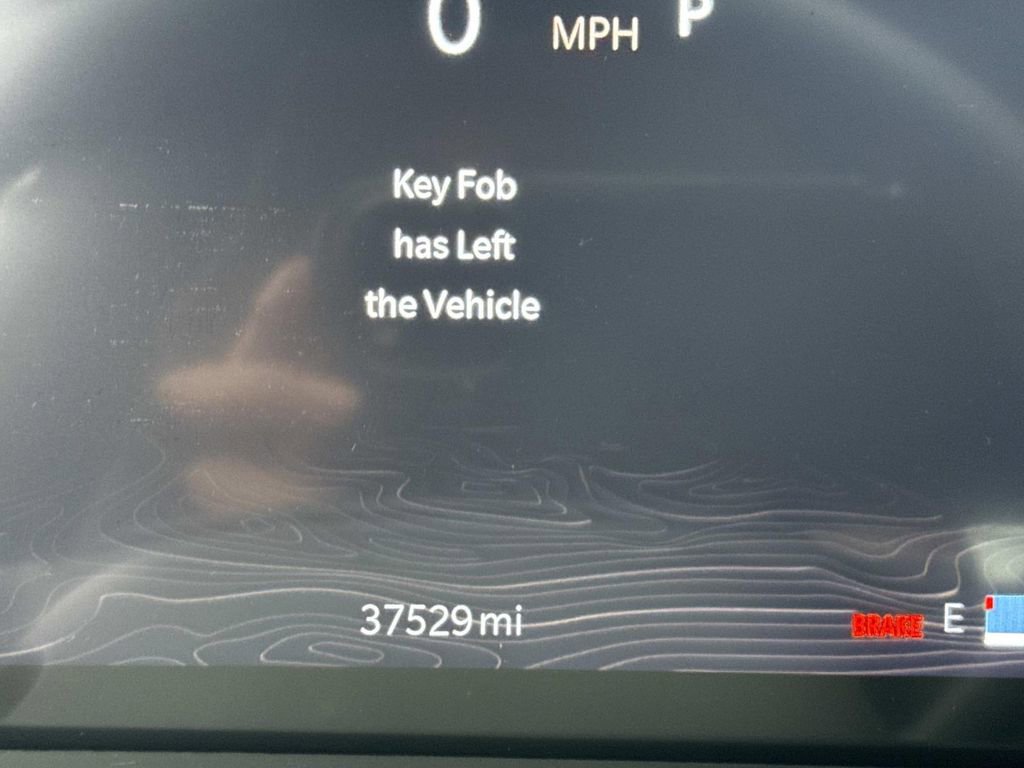 Used 2023 Jeep Grand Cherokee L Limited w/ Luxury Tech Group II image 40