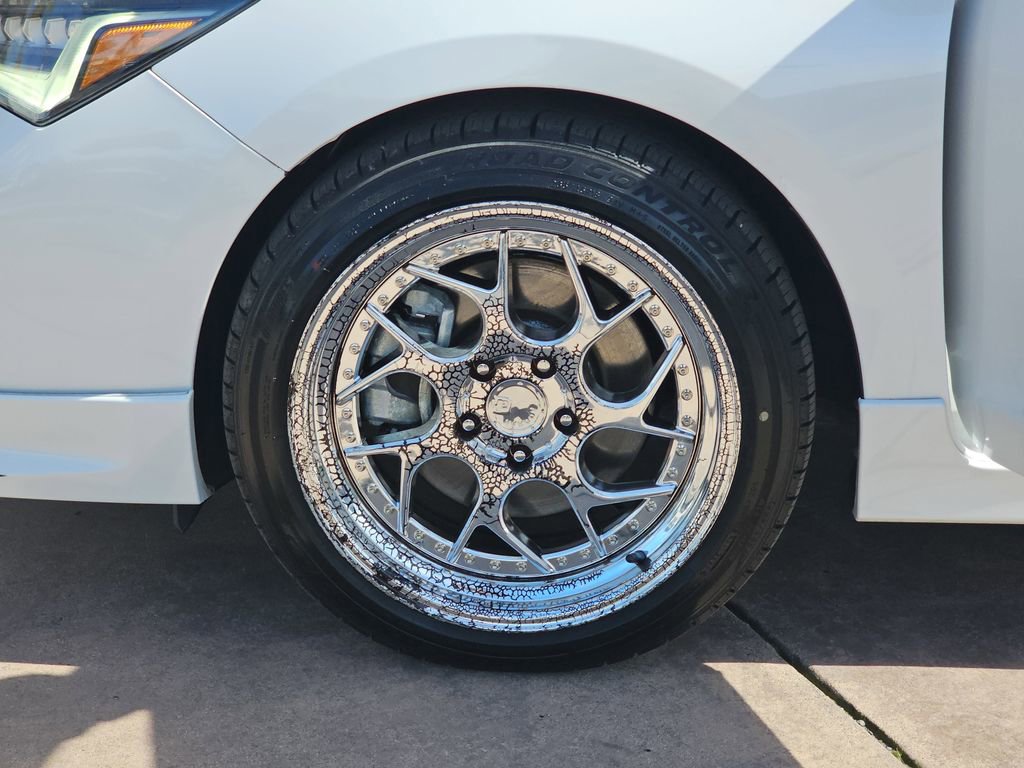 Used 2021 Acura ILX w/ Premium & A-SPEC Package image 34