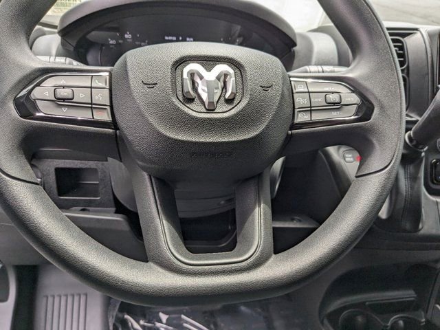 New 2024 RAM ProMaster 2500 w/ Safety Group image 14