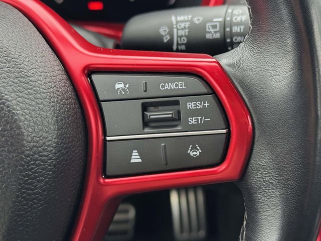 Certified 2023 Honda Civic Sport image 19