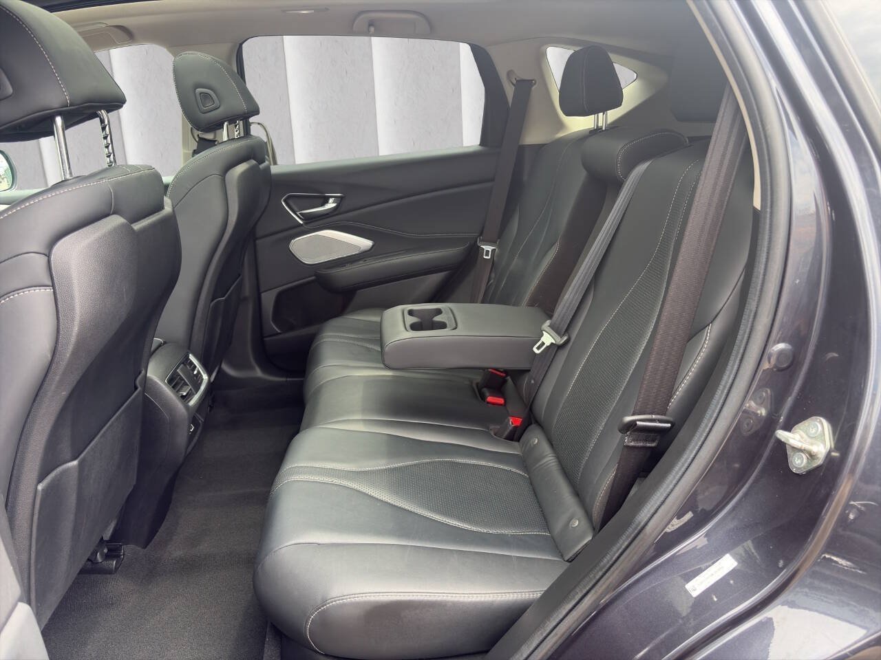 Used 2021 Acura RDX AWD w/ Technology Package image 17