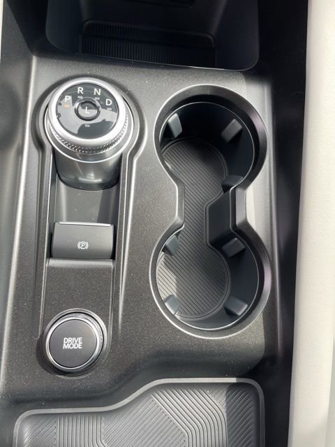 New 2026 Ford Explorer Active image 42