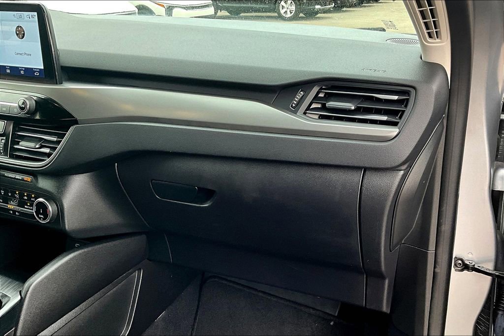 Used 2023 Ford Escape Active image 19