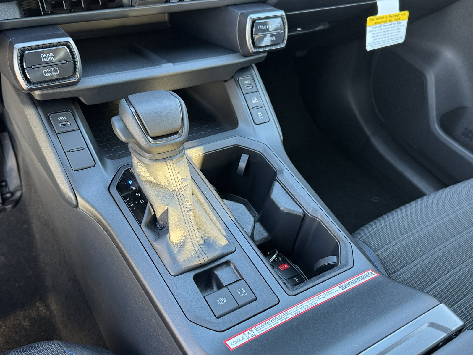 New 2026 Toyota RAV4 SE w/ Weather Package AWD/4WD image 19