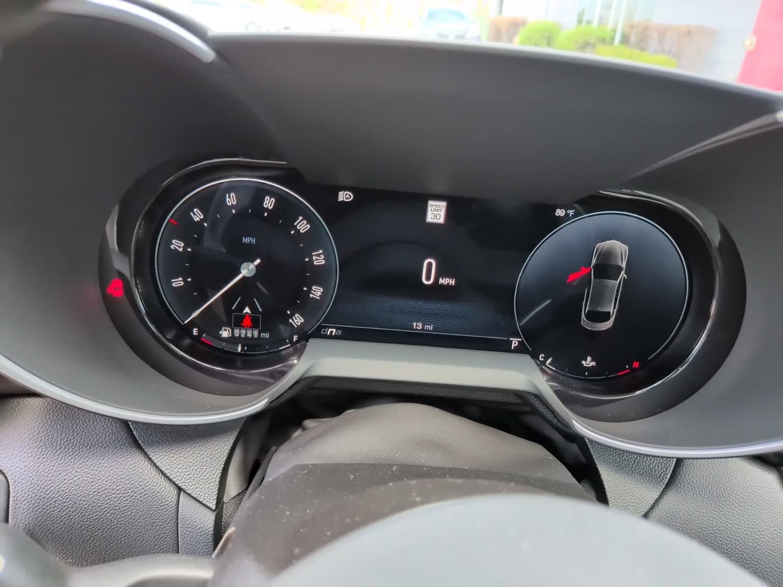 New 2026 Alfa Romeo Giulia AWD image 28