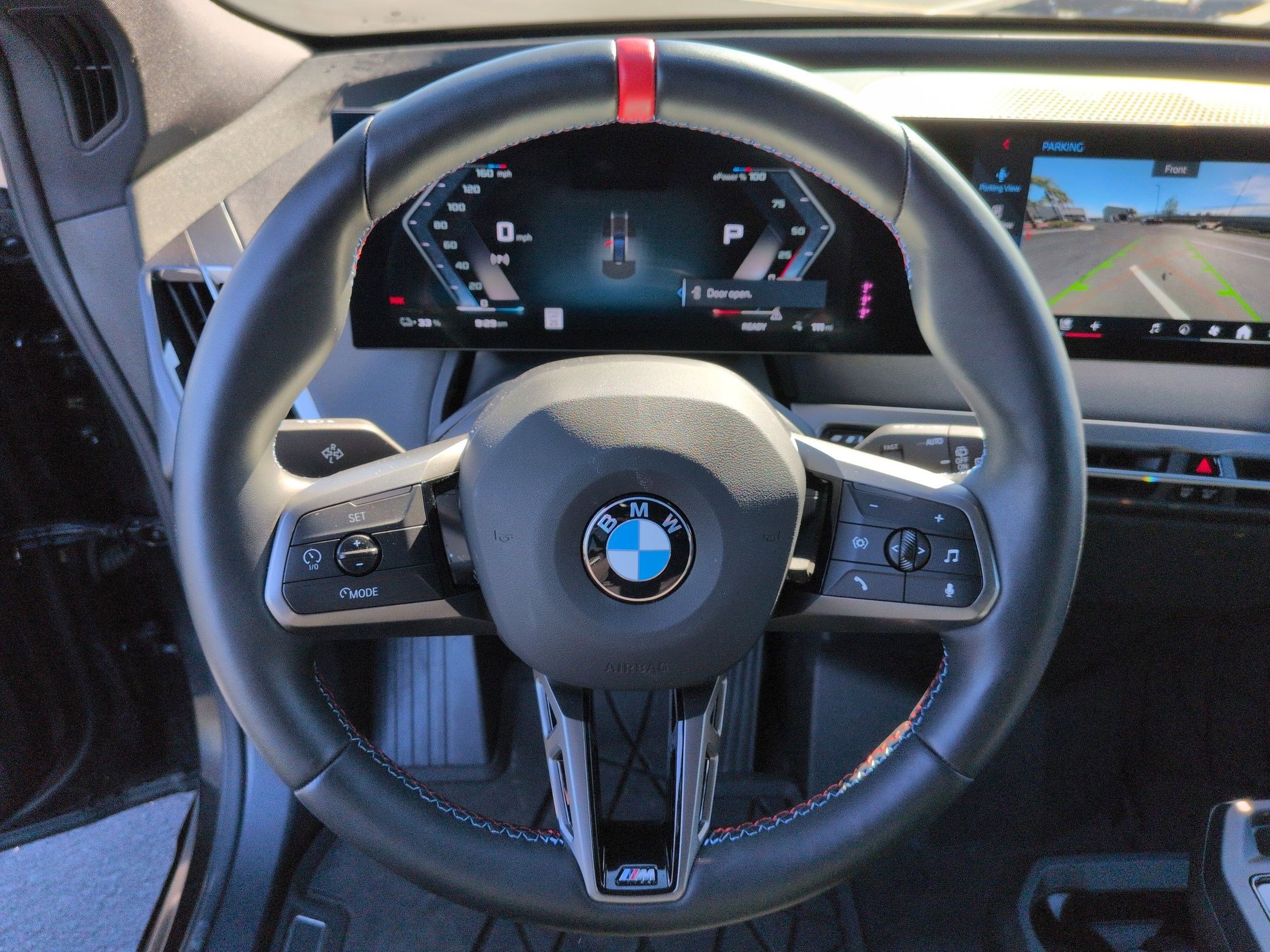 Used 2025 BMW iX M60 image 18