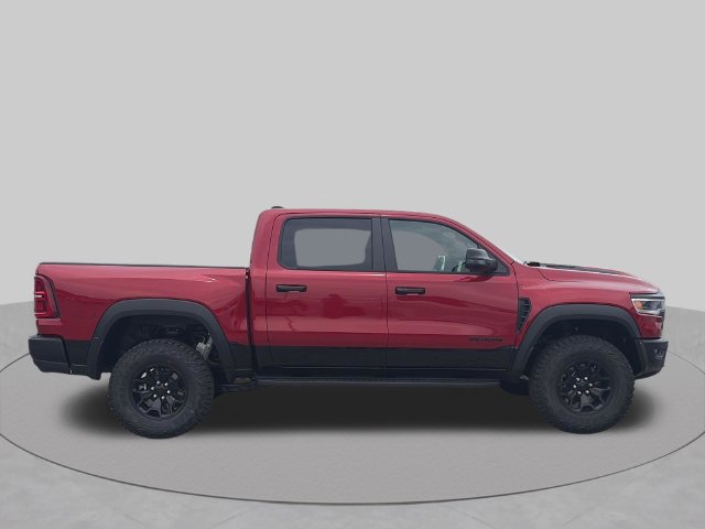 New 2026 RAM 1500 RHO AWD/4WD image 6