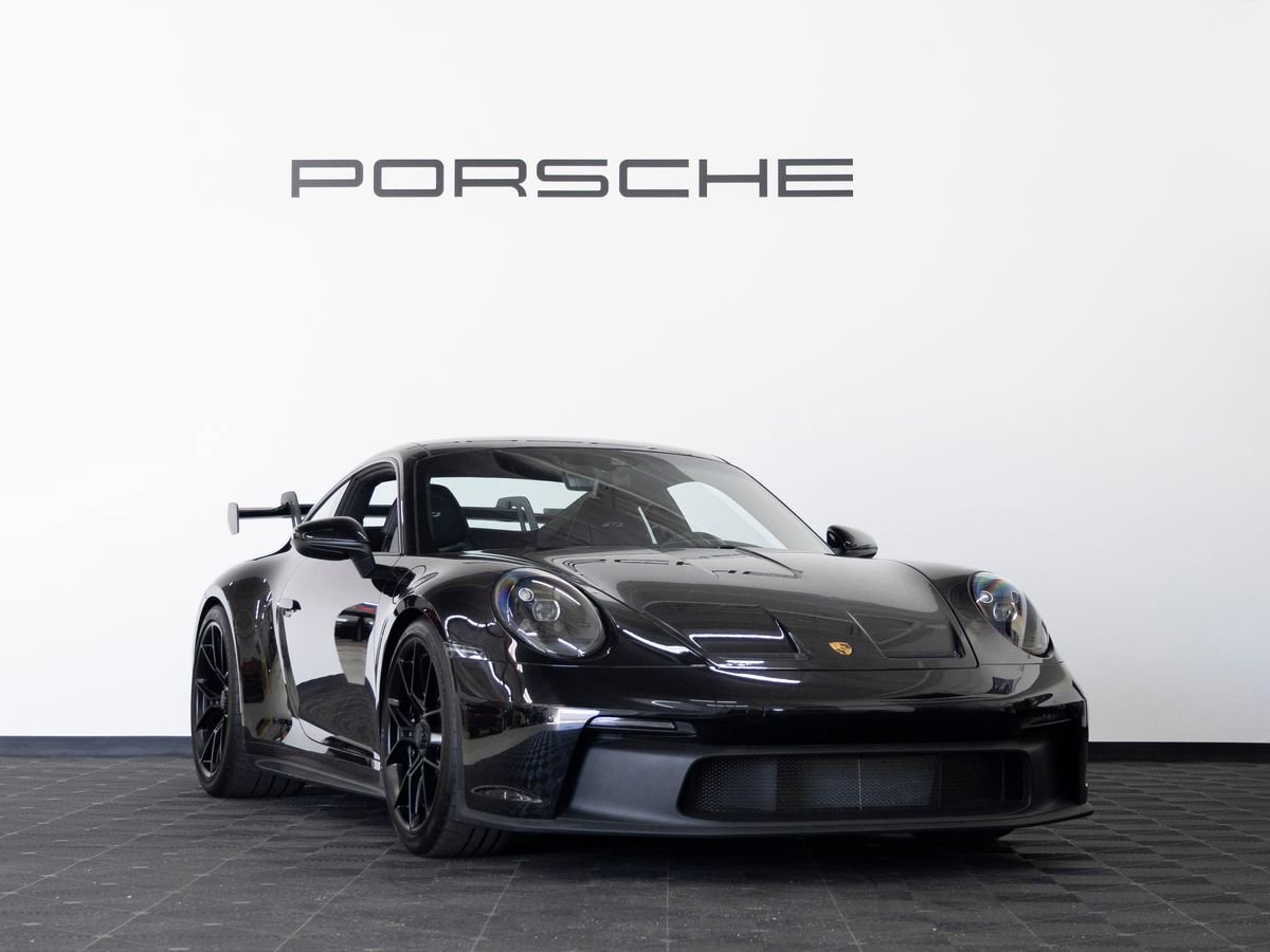 Certified 2024 Porsche 911 GT3 RWD image 9