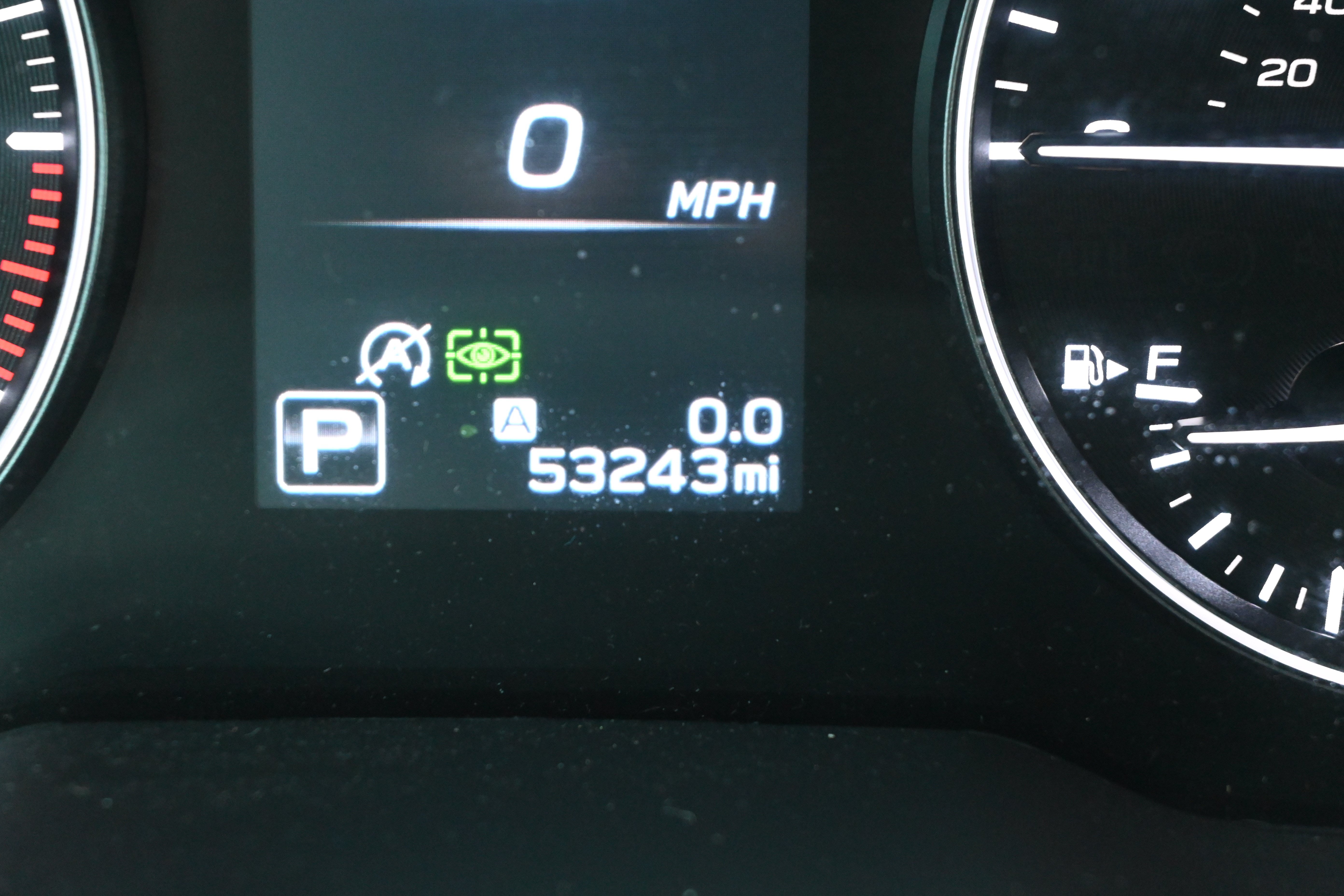 Certified 2021 Subaru Outback Touring w/ Popular Package #2 AWD/4WD image 21