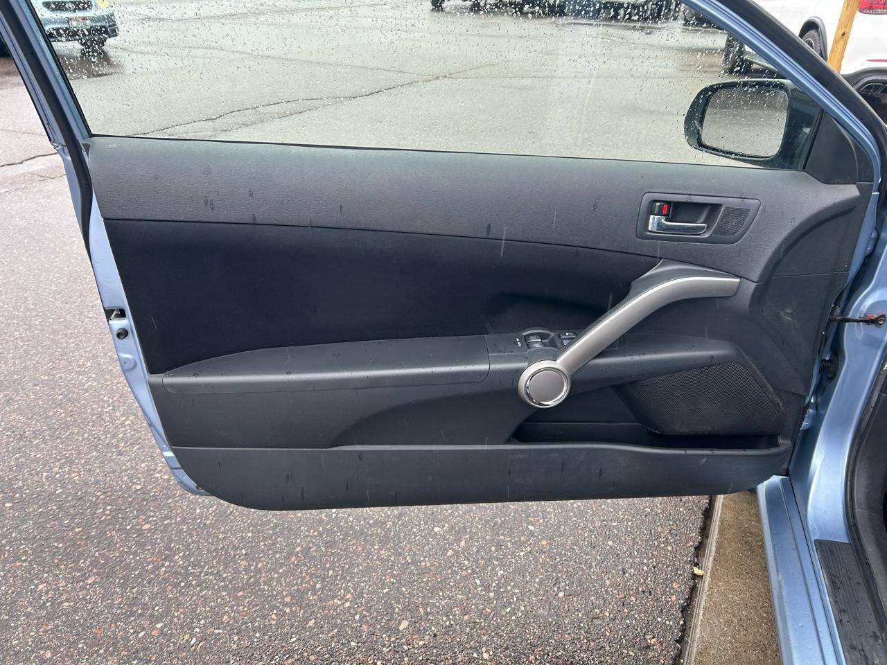 Used 2008 Scion tC image 12