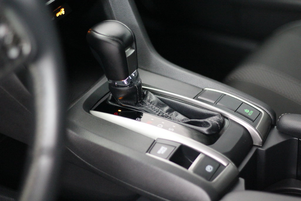 Used 2021 Honda Civic Sport image 31