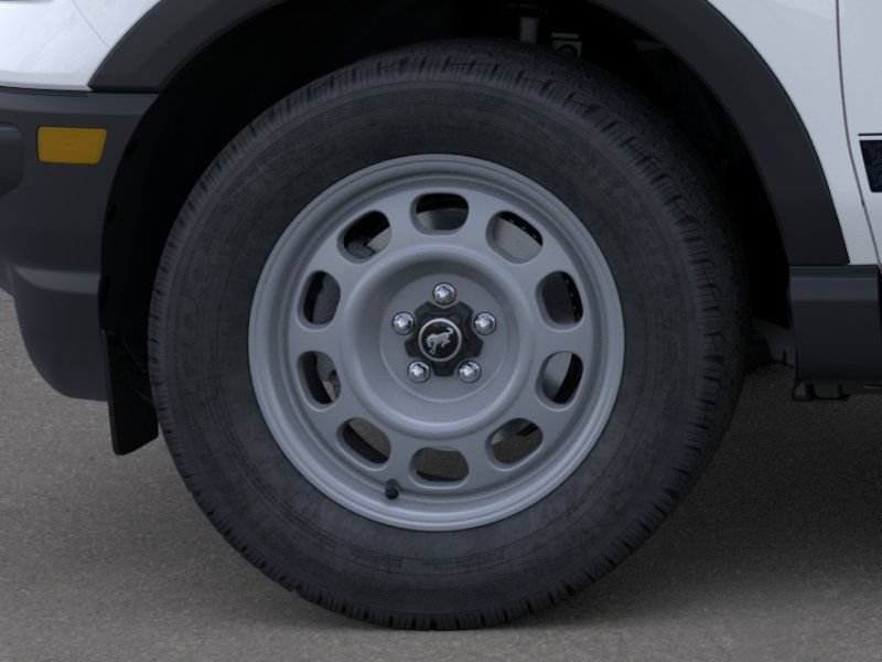 New 2024 Ford Bronco Sport Big Bend AWD/4WD image 19
