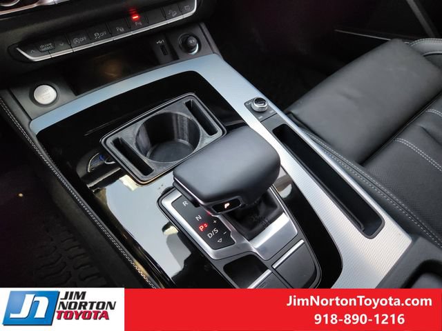 Used 2024 Audi Q5 2.0T Prestige AWD/4WD image 20
