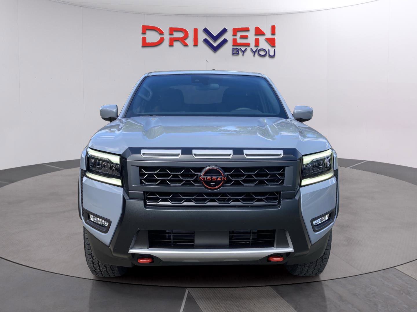 New 2026 Nissan Frontier Pro-X w/ Pro-X Convenience Package image 9