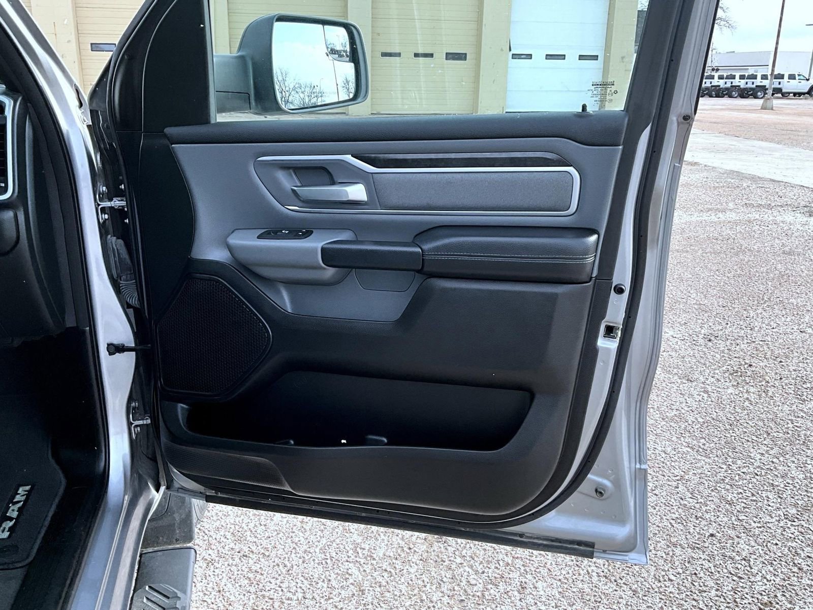 Certified 2022 RAM 1500 Big Horn image 17