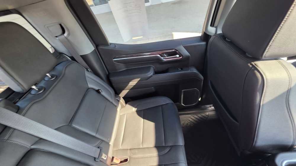 Used 2023 Chevrolet Silverado 1500 LTZ image 22