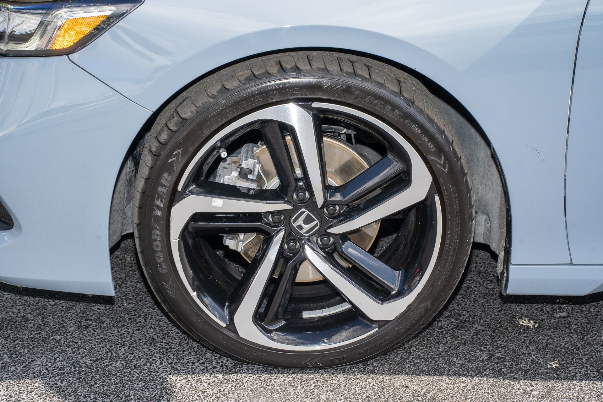 Certified 2022 Honda Accord Sport Special Edition image 37