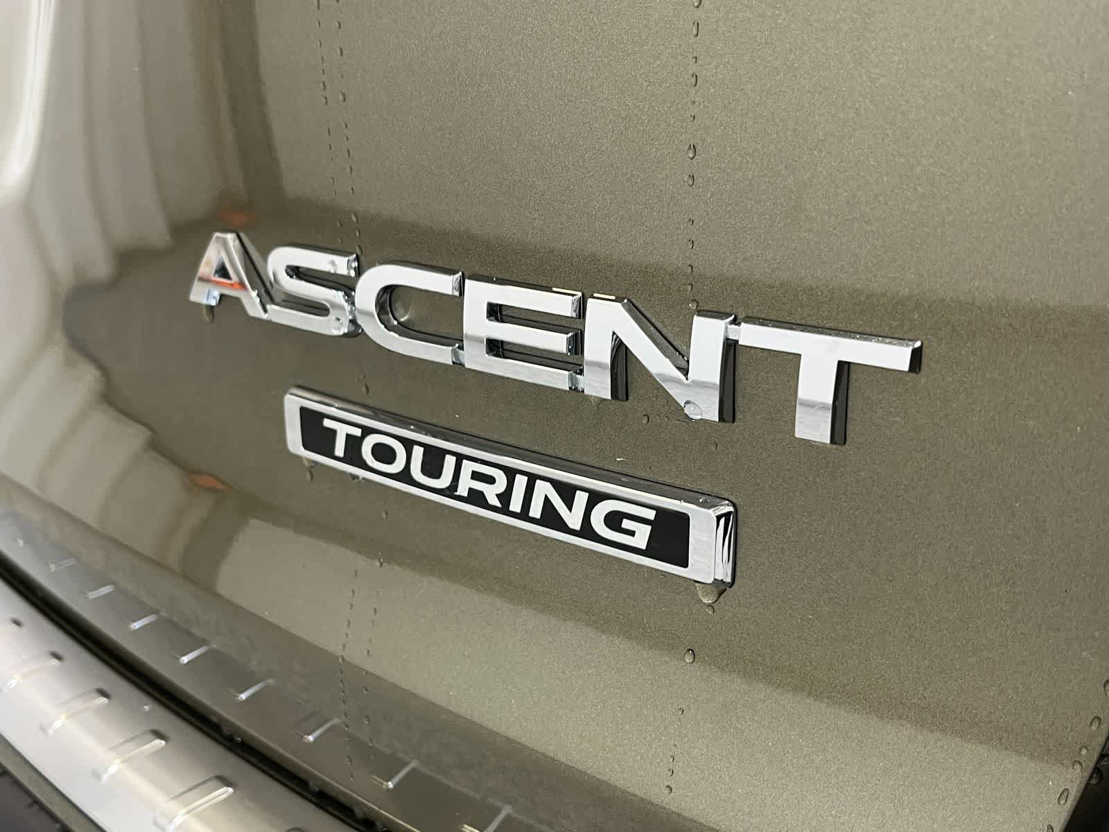 Used 2025 Subaru Ascent Touring AWD/4WD image 10