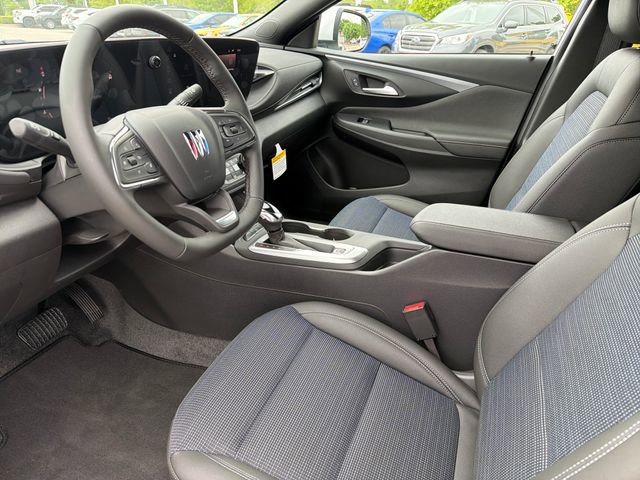 New 2026 Buick Envista Preferred w/ Convenience I Package FWD image 18