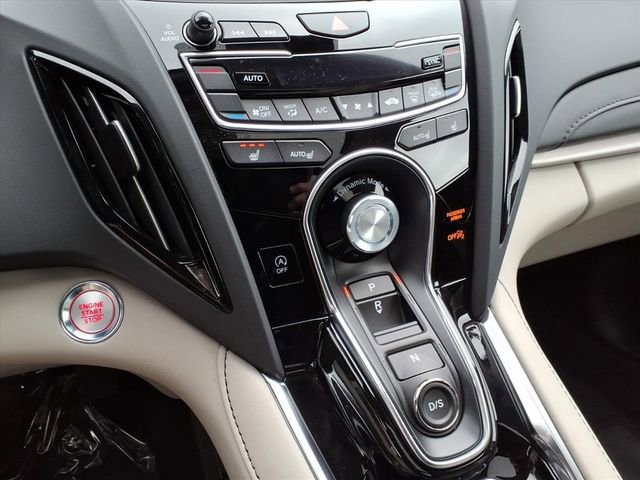 New 2026 Acura RDX w/ Technology Package AWD/4WD image 18