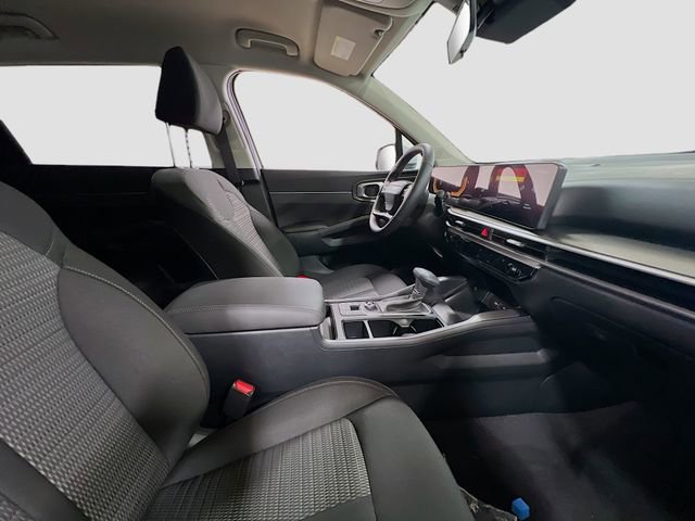 New 2026 Kia Sorento LX image 28