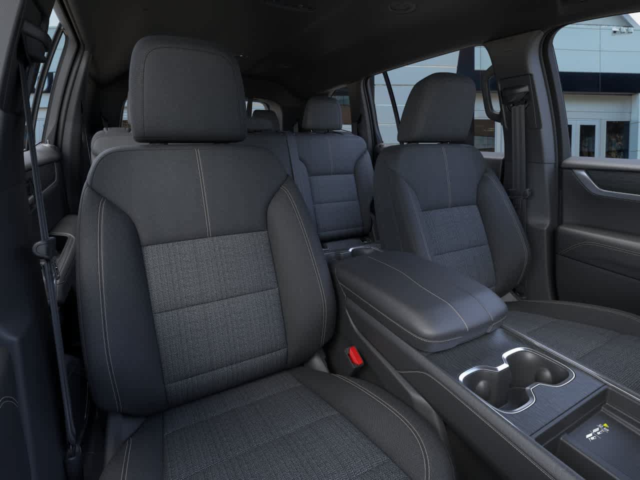 New 2026 GMC Acadia Elevation AWD/4WD image 16