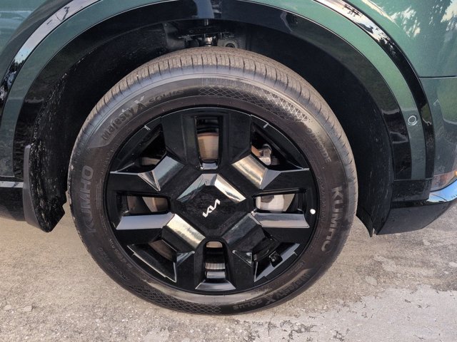 Used 2027 Kia Telluride SX FWD image 11