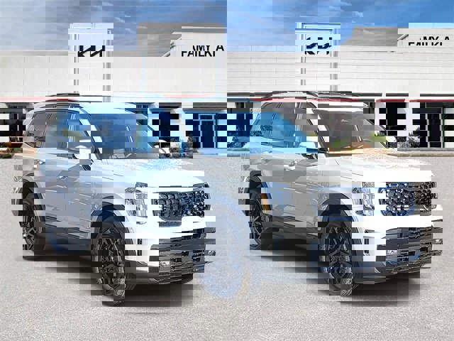New 2025 Kia Telluride SX Prestige X-Line image 1
