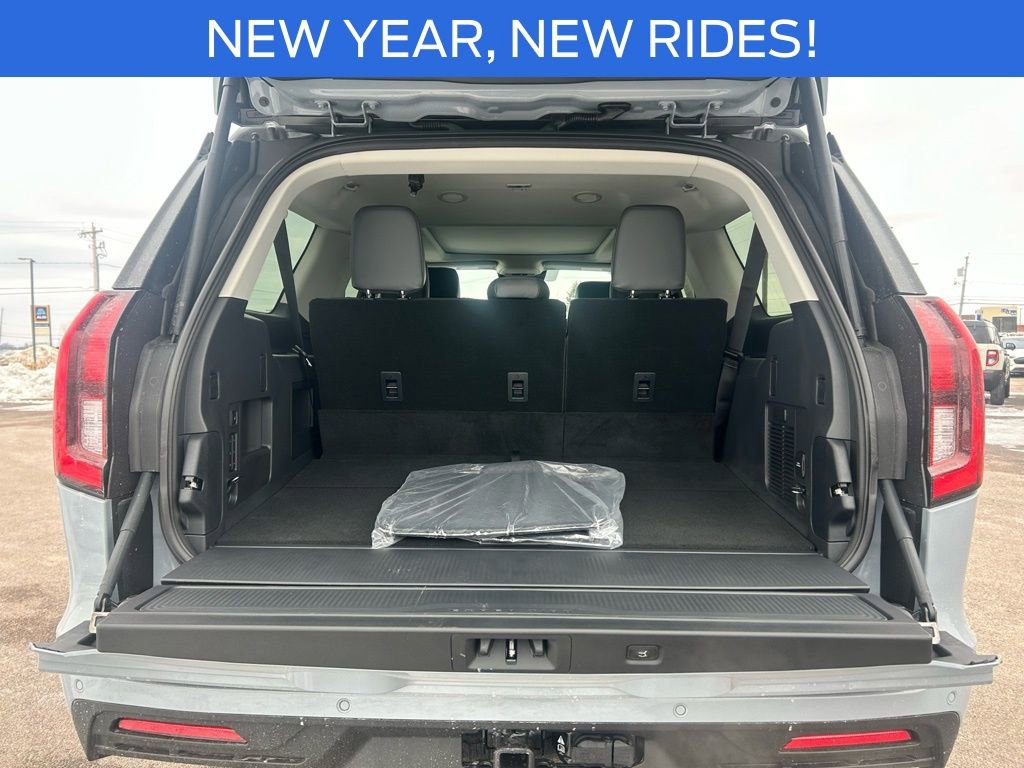 New 2026 Ford Expedition Max Active image 45