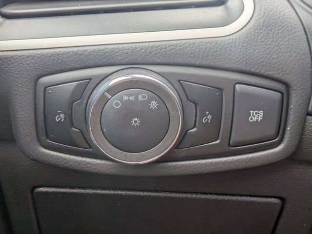 Used 2024 Ford Edge SEL AWD/4WD image 24