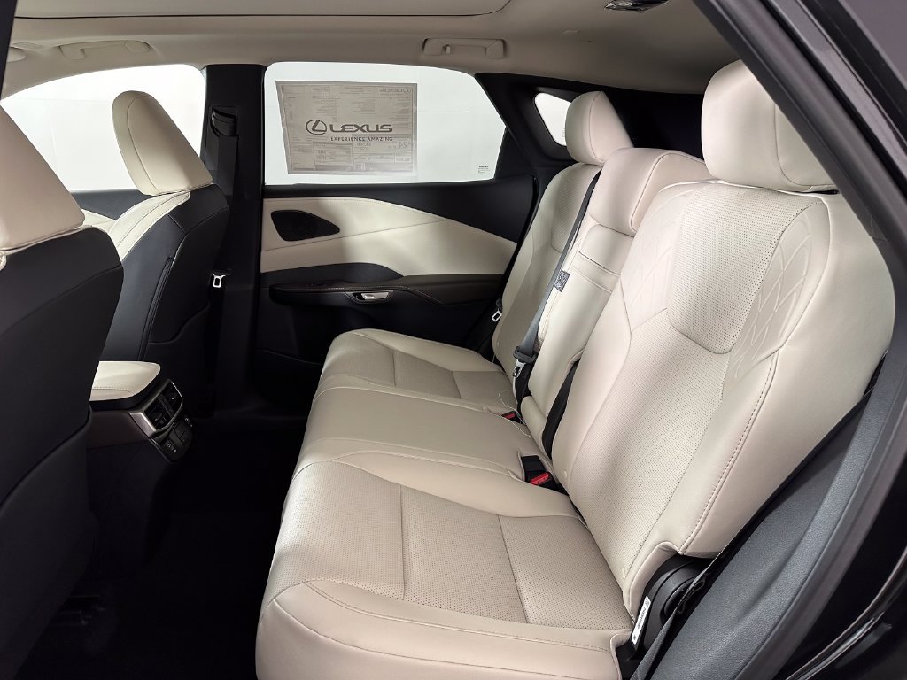 New 2026 Lexus RX 350 Premium Plus w/ Convenience Package AWD/4WD image 17