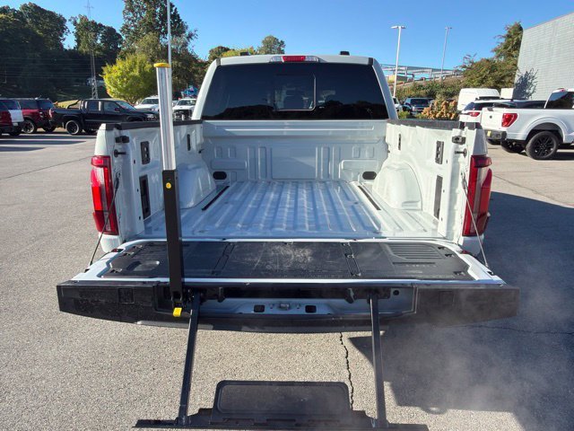 Used 2024 Ford F150 Tremor w/ Bed Utility Package AWD/4WD image 12