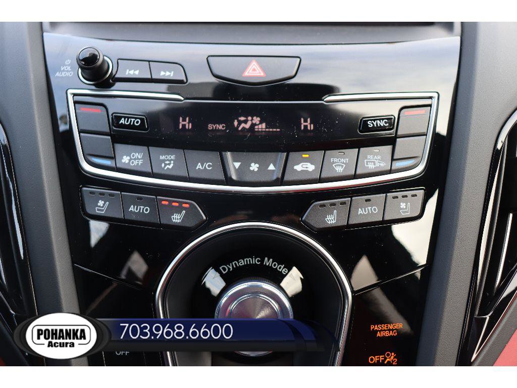 New 2026 Acura RDX A-Spec image 18