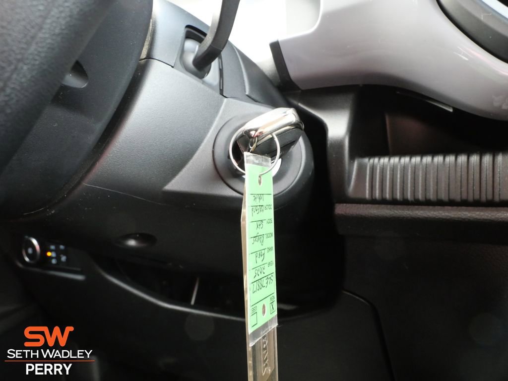 New 2025 Ford Ranger XL w/ Trailer Tow Package image 26