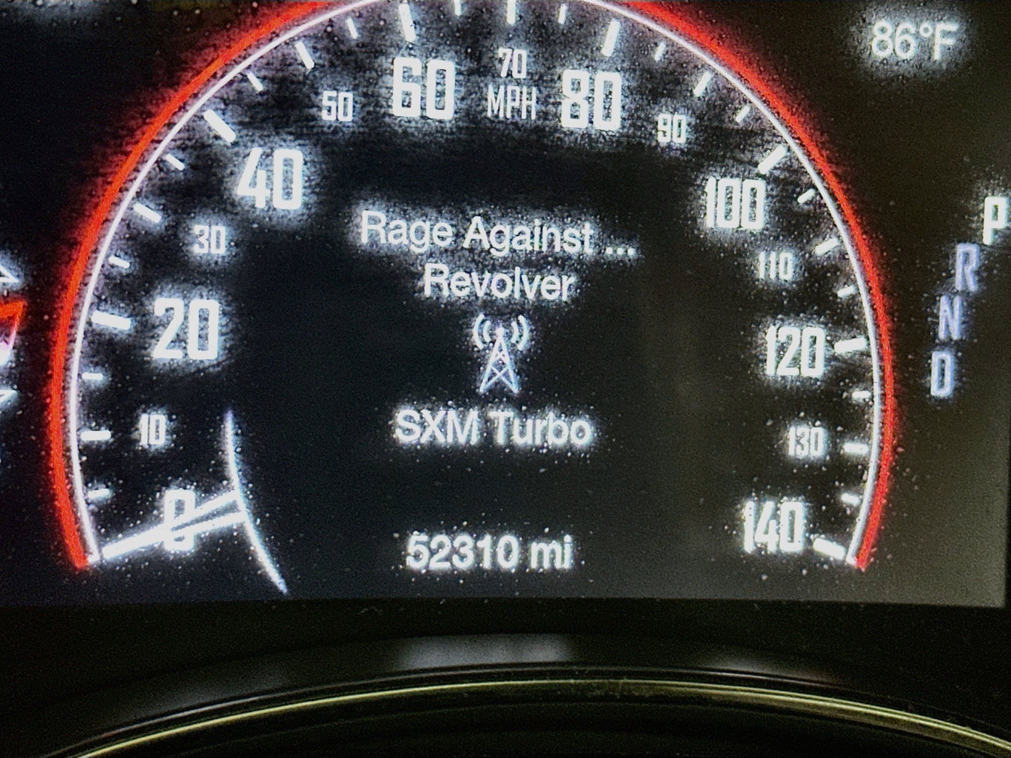 Used 2019 Dodge Durango R/T w/ Blacktop Package AWD/4WD image 9