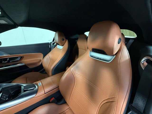 Used 2022 Mercedes-Benz SL 63 AMG 4MATIC image 12