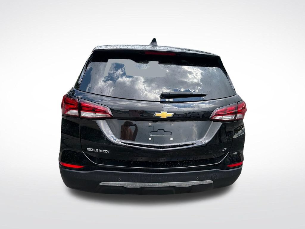 Used 2024 Chevrolet Equinox LT FWD image 6