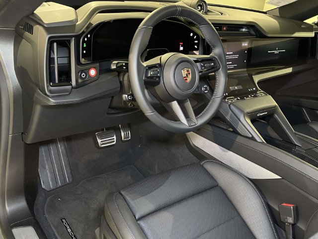 New 2026 Porsche Cayenne S AWD/4WD image 4