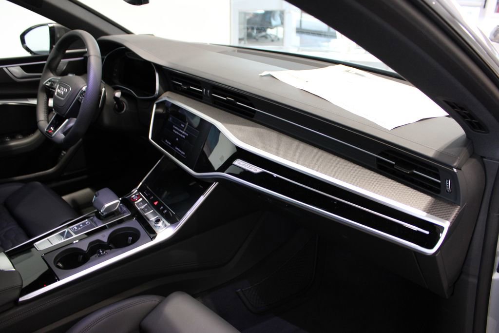 New 2025 Audi RS 7 performance Sportback image 43