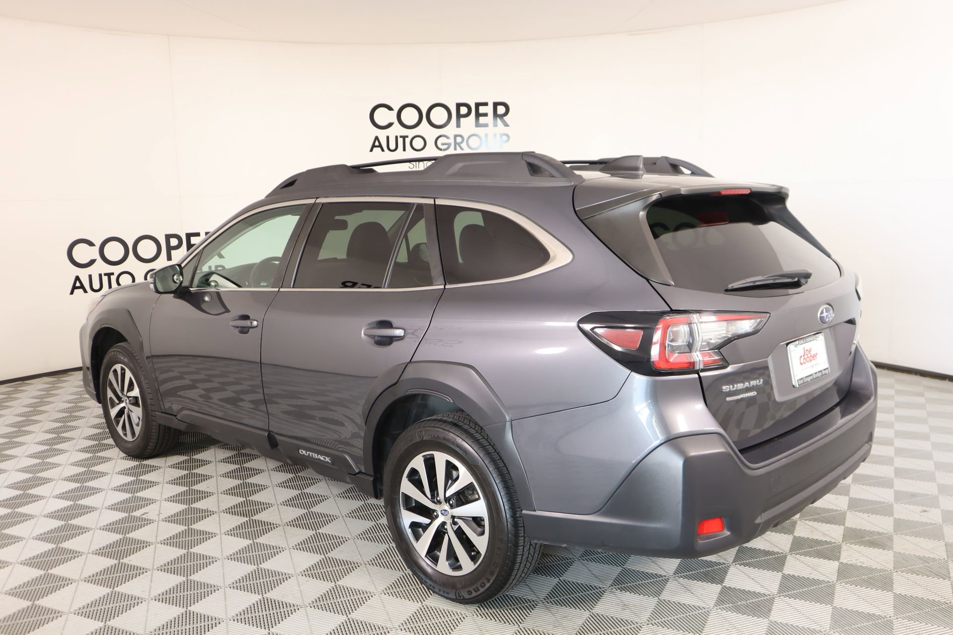 Used 2023 Subaru Outback Premium image 22