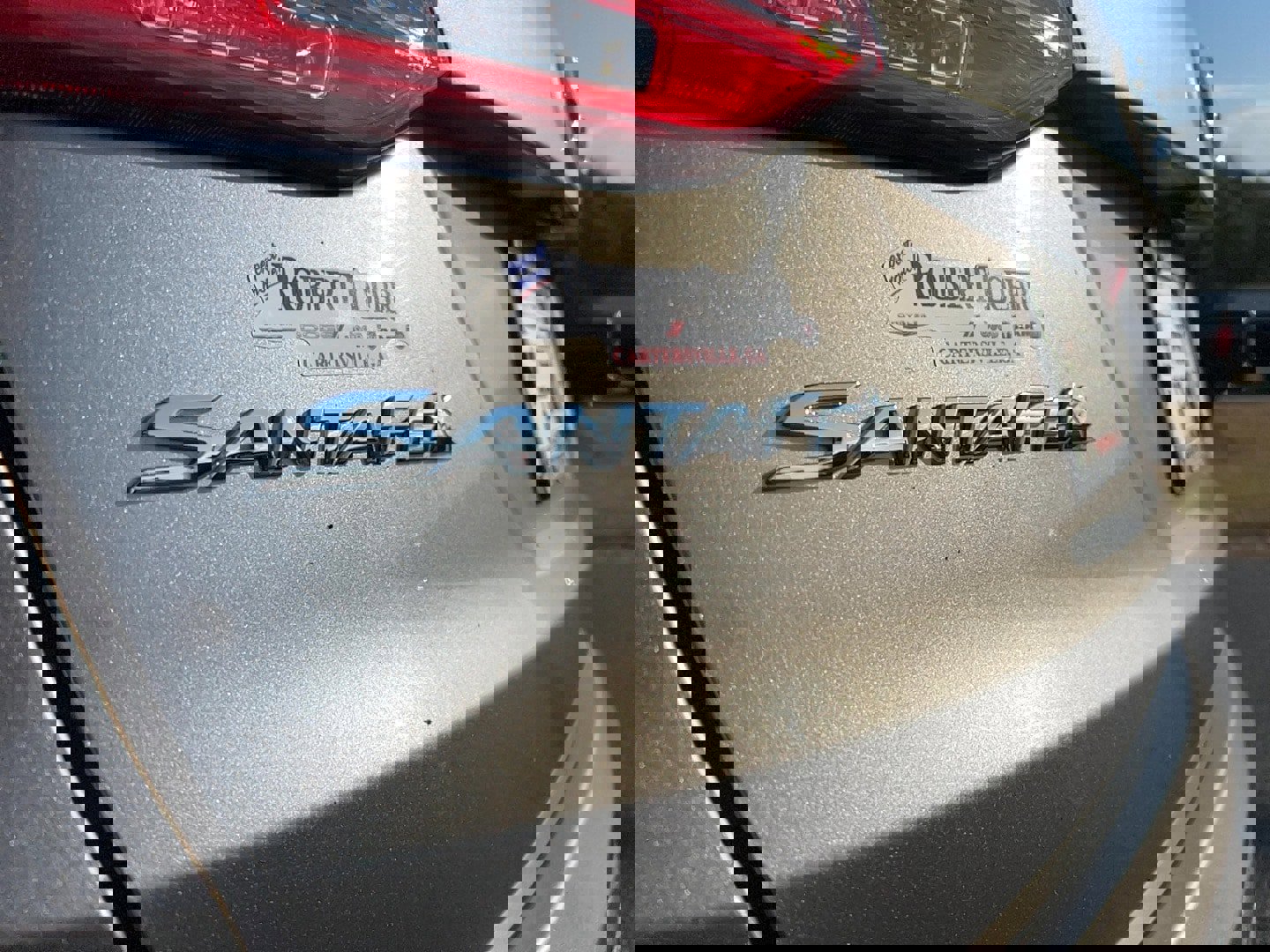 Used 2015 Hyundai Santa Fe Sport 2.0T w/ Option Group 05 image 11