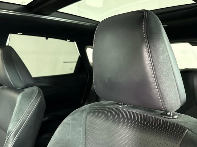 Used 2023 Lexus RX 350 FWD w/ Accessory Package (Z1) image 11