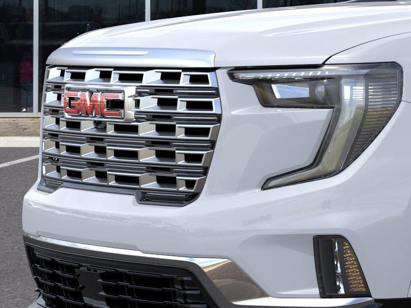 New 2026 GMC Acadia Denali w/ Super Cruise Package image 14