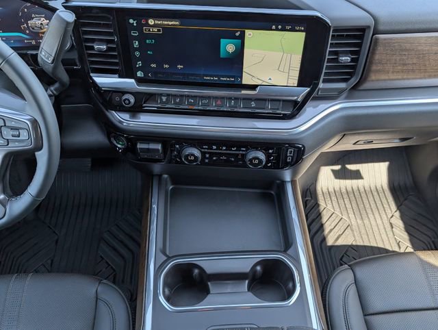 New 2026 Chevrolet Silverado 2500 High Country w/ High Country Premium Package image 7