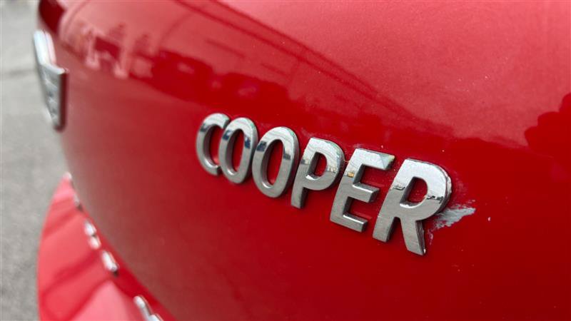 Used 2014 MINI Cooper Countryman FWD image 10